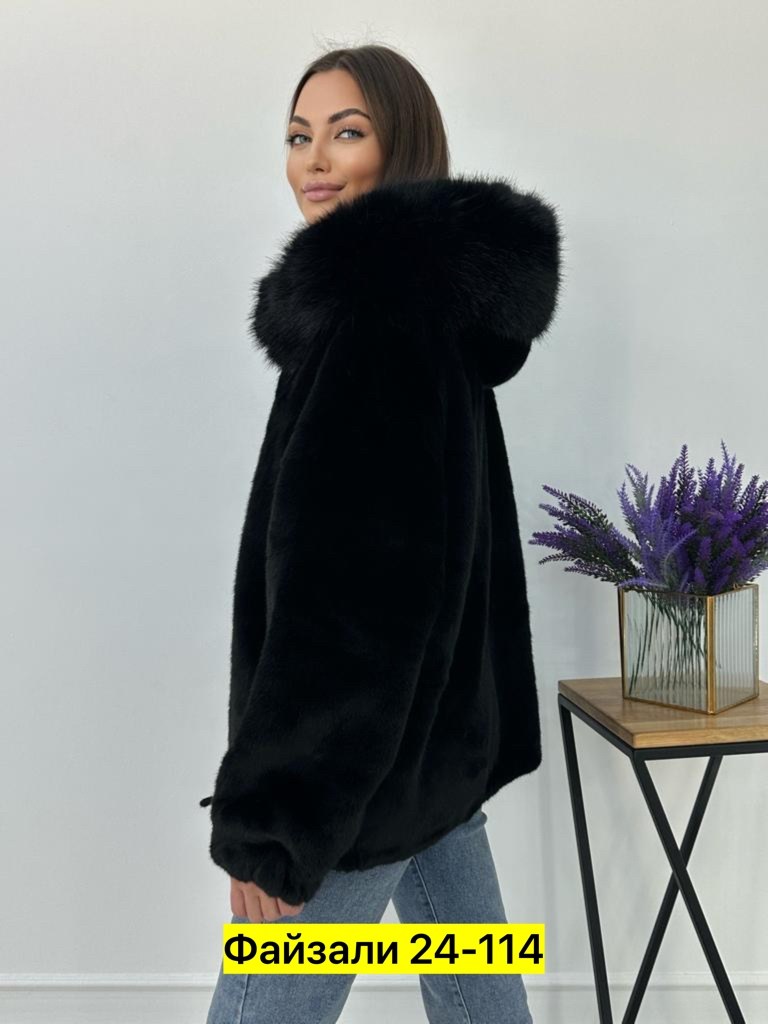 шуба искусственная экошуба зимняя оверсайз,шуба искусственная женская,шуба искусственная,шуба из экомеха с капюшоном,шуба женская