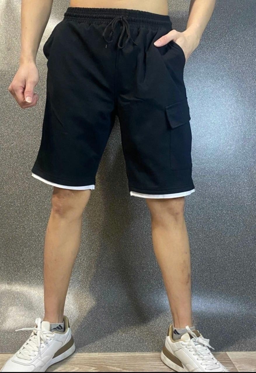 шорты мужские карго,шорты капри мужские,шорты мужские,шорты с карманом,мужские шорты летние
