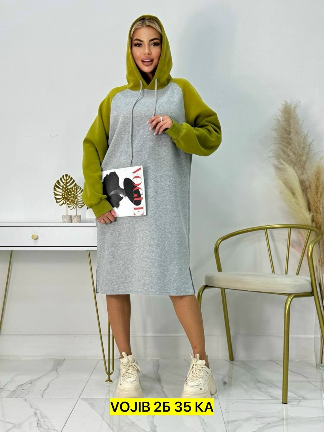 платье на флисе,спортивное платье с капюшоном,платье с капюшоном,спортивное платье женское,платье женское спортивное с капюшоном