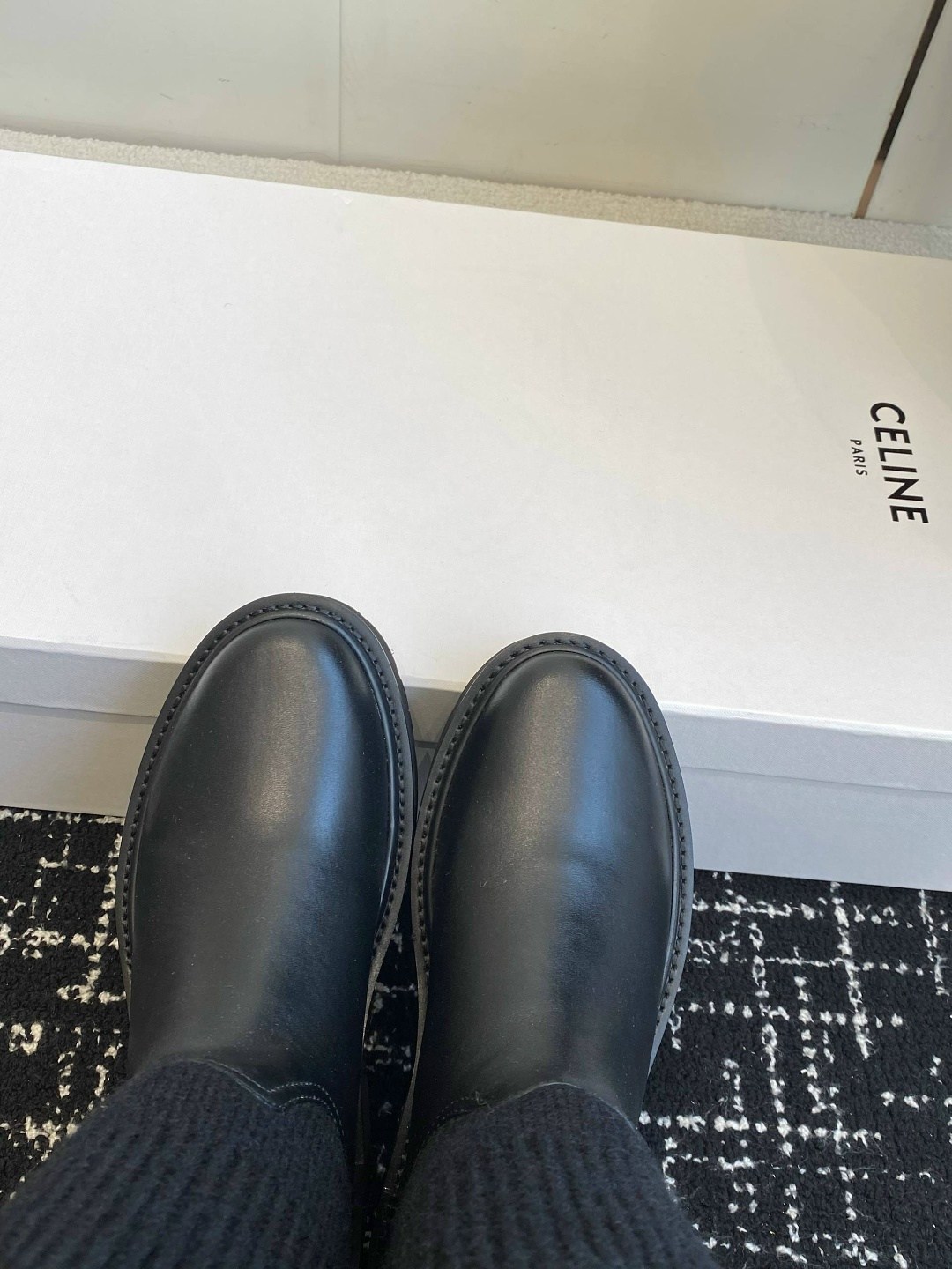 ,ботинки celine,ботинки женские celine,женские ботинки,сапоги celine