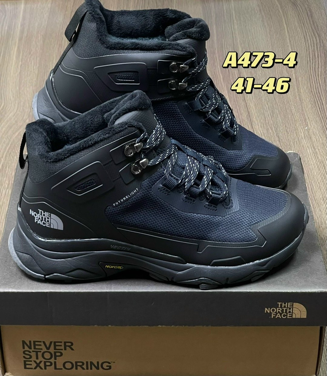 мужские зимние кроссовки,,кроссовки премиум мужские,зимние ботинки the north face,мужские зимние кроссовки с мехом