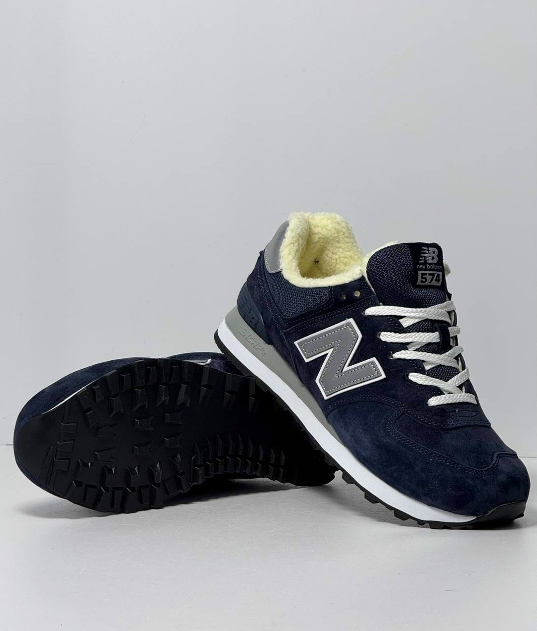 кроссовки new balance 574,зимние кроссовки new balance,кроссовки new balance 574 утепленные с мехом new,кроссовки new balance 574 зимние,new balance 574 синие