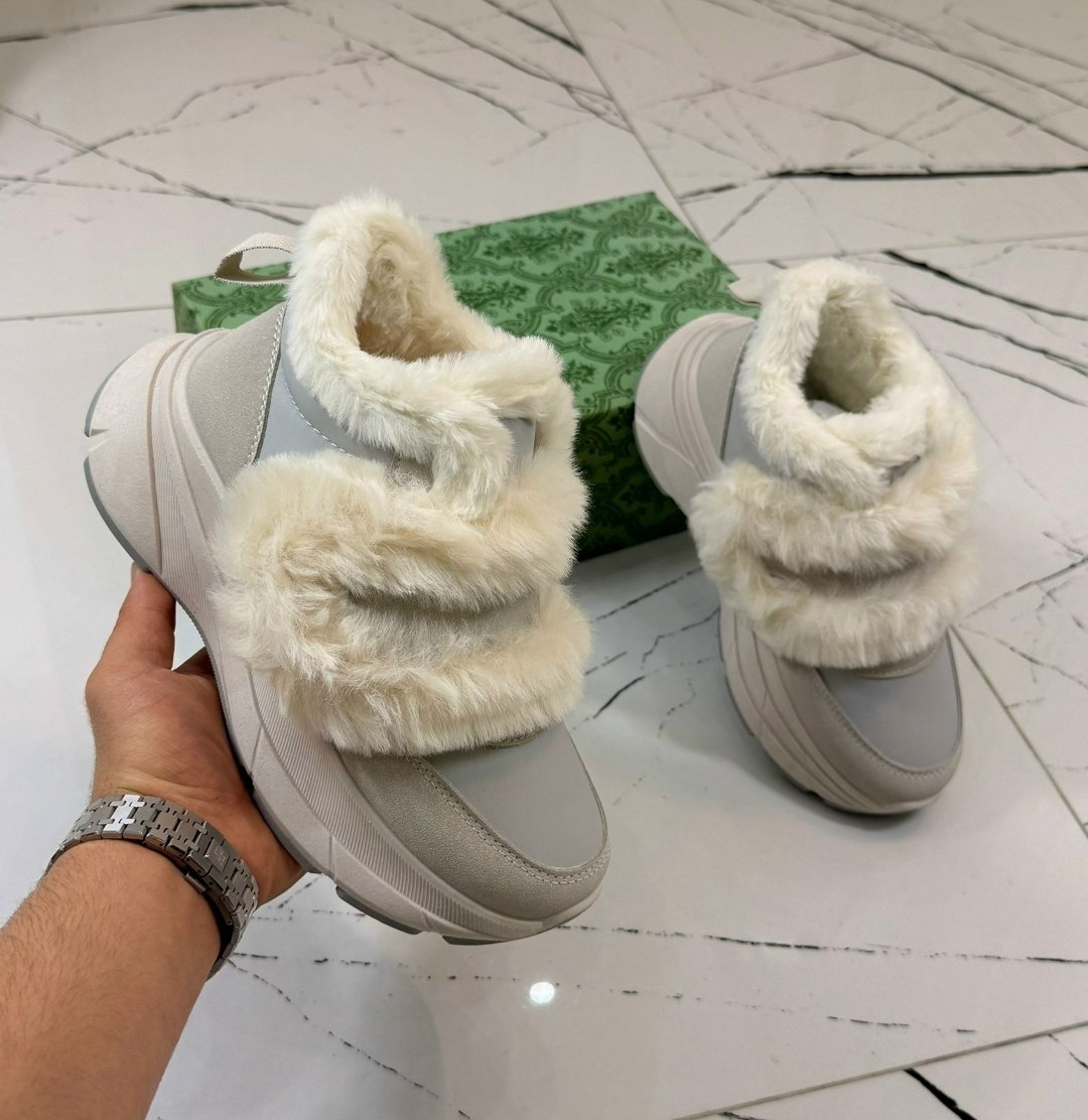 ,кроссовки женские зимние,зимние кроссовки женские с мехом,зимняя женская ,меховые кроссовки