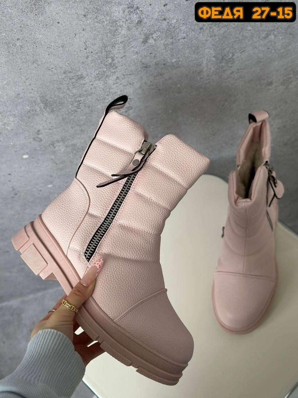 женская зимняя , женская,,ботинки женские, оптом