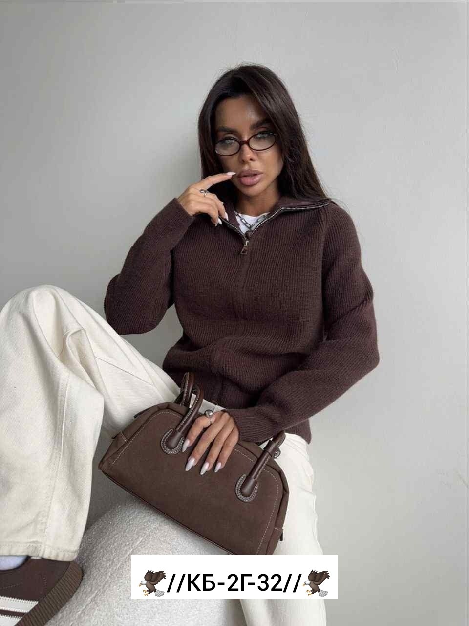 женская кофта,вязаная кофта,свитера женские,свитер с замком,женская вязаная кофта