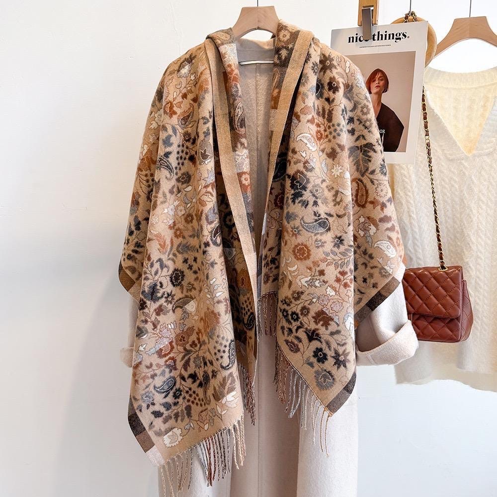 шарфы для женщин,вязаная накидка,шарф накидка,треугольный шарф,женские кашемировые шарфы