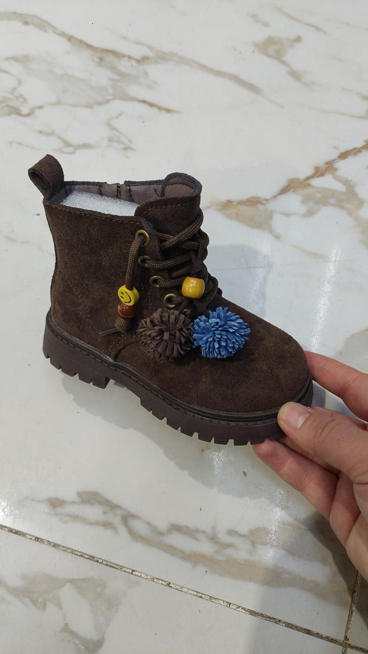 ,детские ботинки,ботинки,детская ,детские ботинки зимние