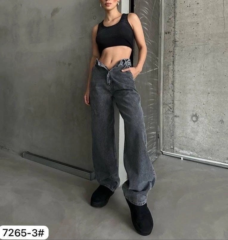 джинсы широкие,джинсы женские,джинсы брюки,джинсы подростковые,широкие женские джинсы