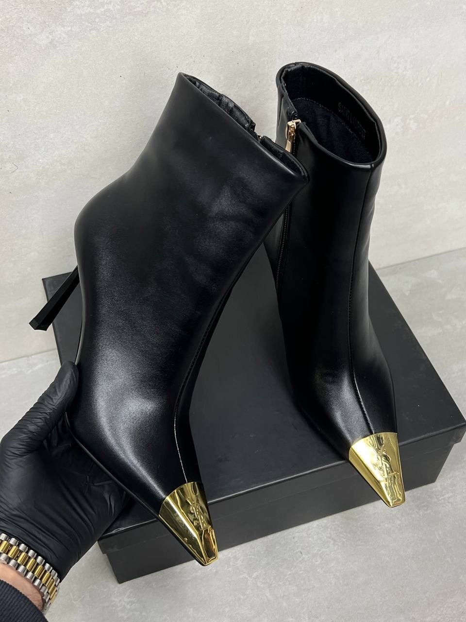 ,женские ботильоны,женская ,кожаные ботильоны,женские ботильоны на высоком каблуке