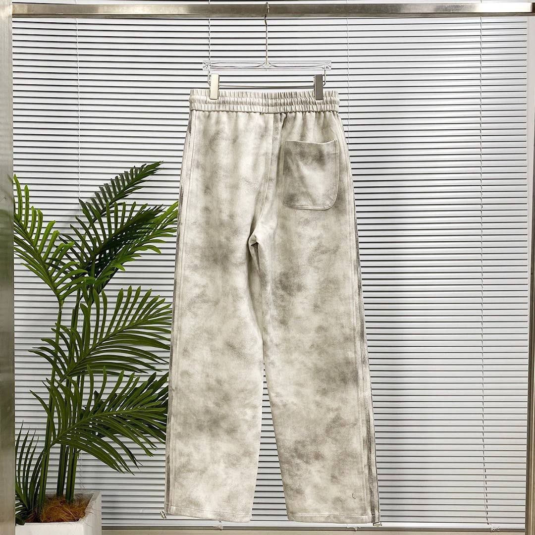 хлопковые спортивные брюки,брюки свободного кроя,модные брюки,хлопковые брюки,спортивные брюки