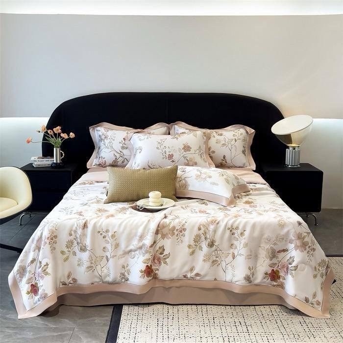 комплект постельного белья,постельное белье,комплект постельного белья la perla,ткань,постельные принадлежности