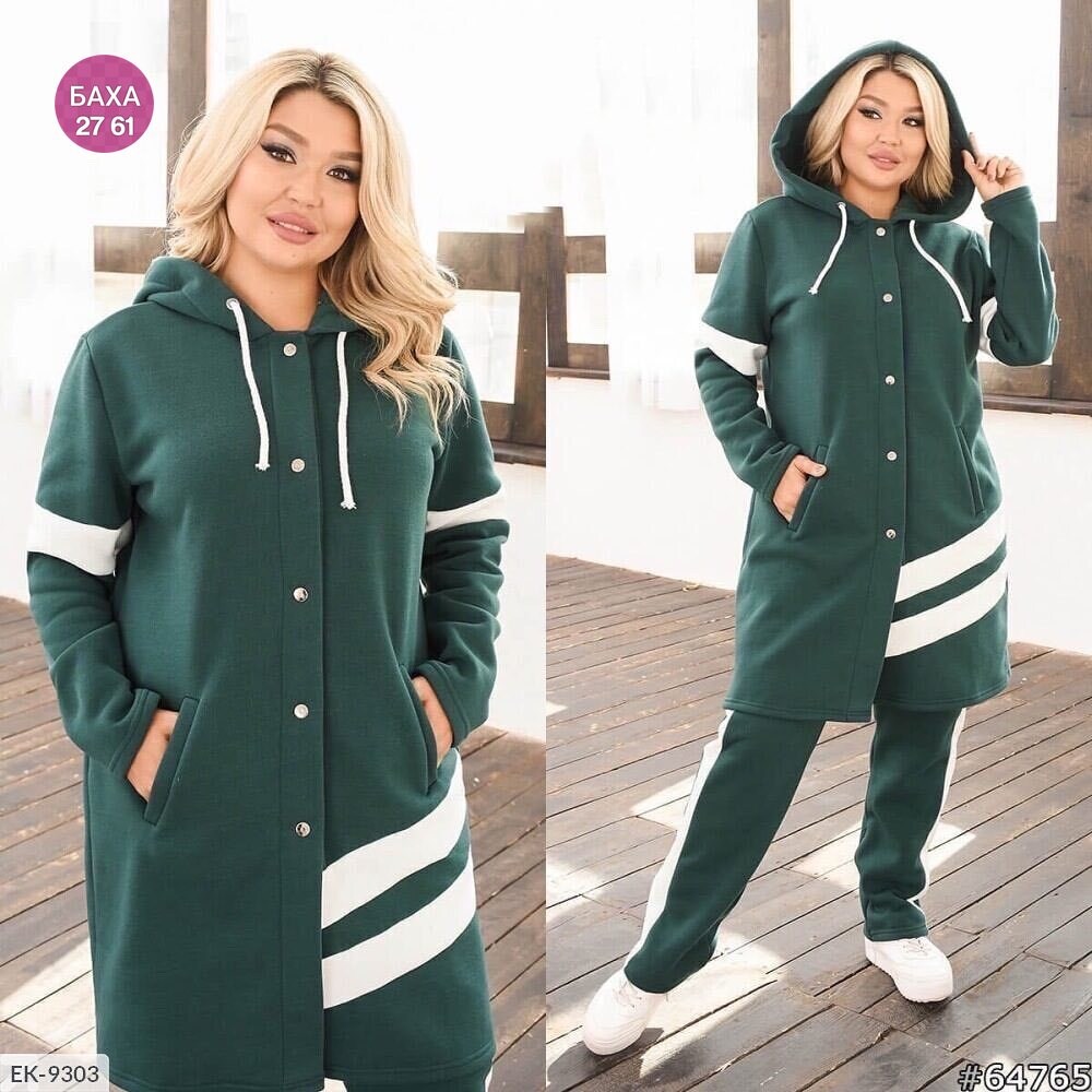 костюм двойка на флисе,костюм женский на флисе,cпортивный костюм больших размеров,теплый костюм двойка,костюм спортивные женские костюмы