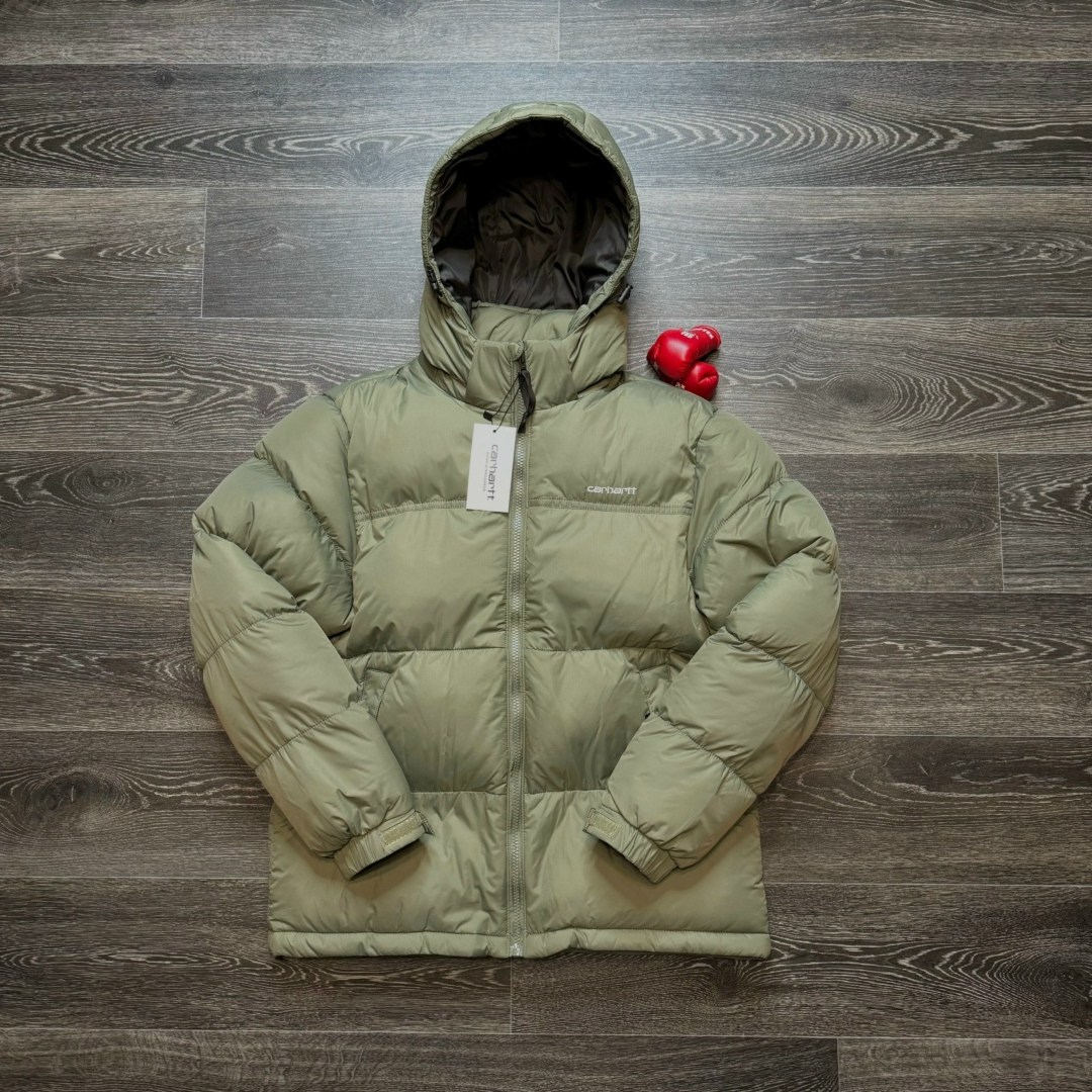 куртка carhartt зимняя,зимняя куртка пуховик,куртка зимняя,демисезонная куртка,пуховик утепленный