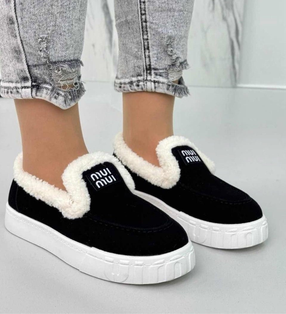 ,женская , на заказ,лоферы замш,зимняя