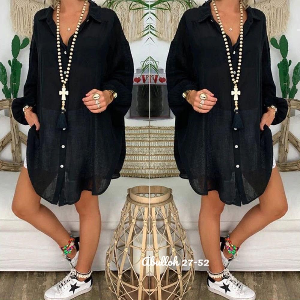 женская туника,туника рубашка,льняная туника,туника повседневная,женская туника пляжная