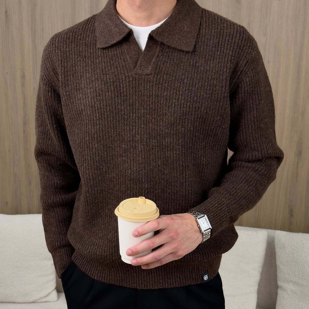 кофта мужской,мужские свитера,мужские вязаные свитера,джемпер для мужчин,свитер поло