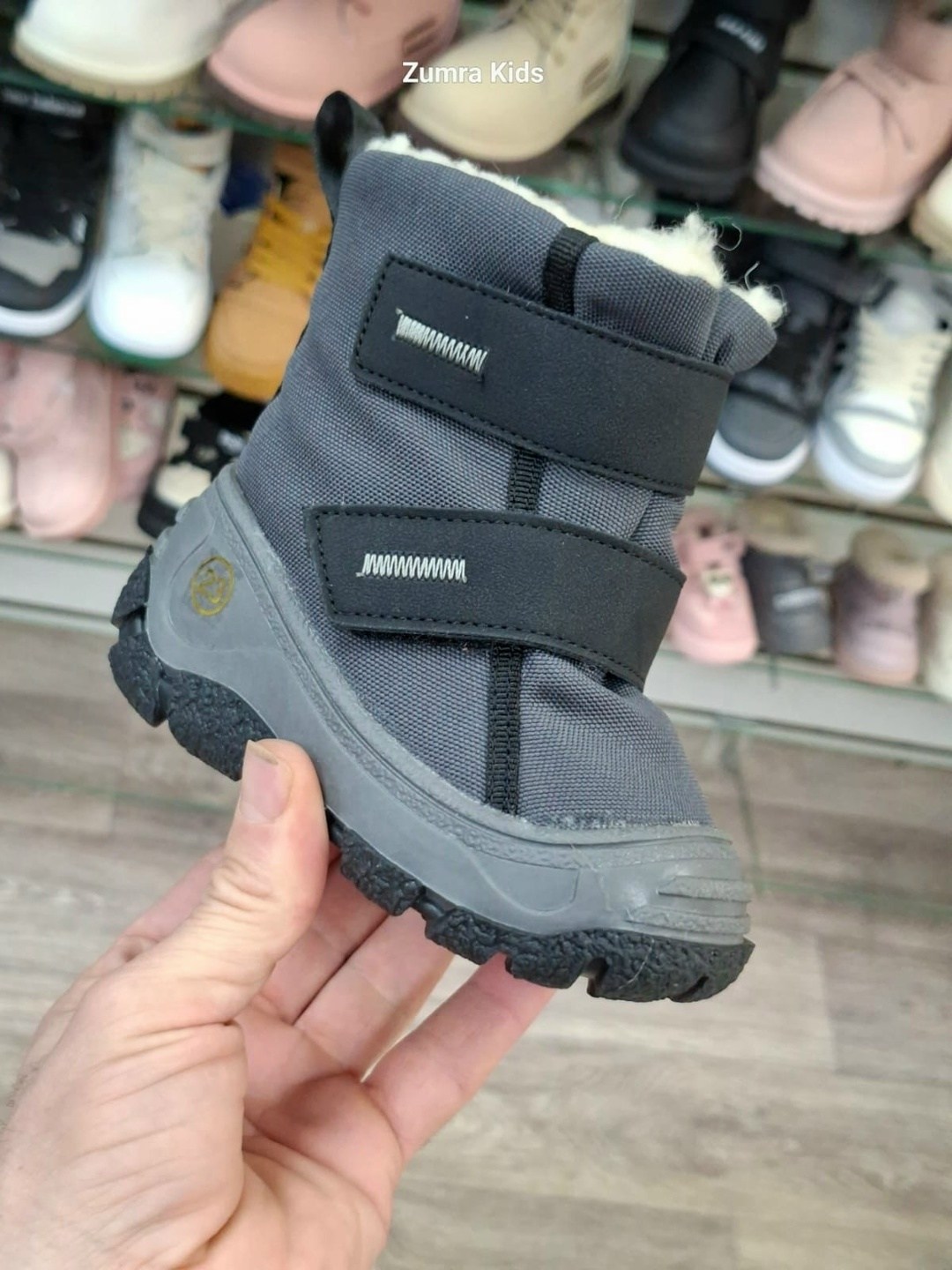 ,454821-41 мембранные ботинки котофей,детские зимние сапоги,детская зимняя ,ботинки зимние для девочек