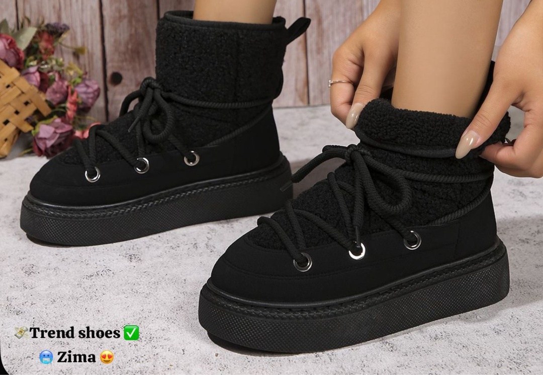 ,ботинки женские на платформе,угги женские,угги зимние на платформе,зимняя женская