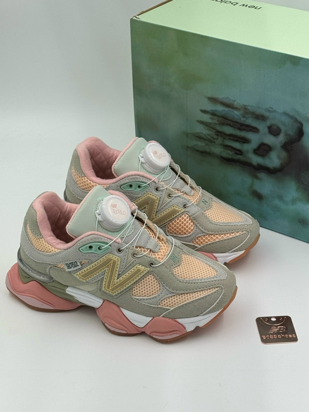 кроссовки new balance 9060,кроссовки,женские кроссовки new balance,кроссовки new balance,кроссовки замша