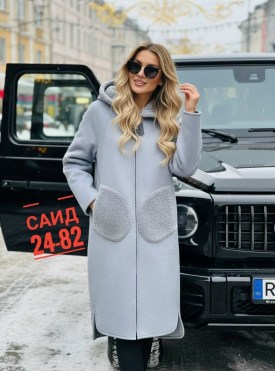 Верхняя одежда