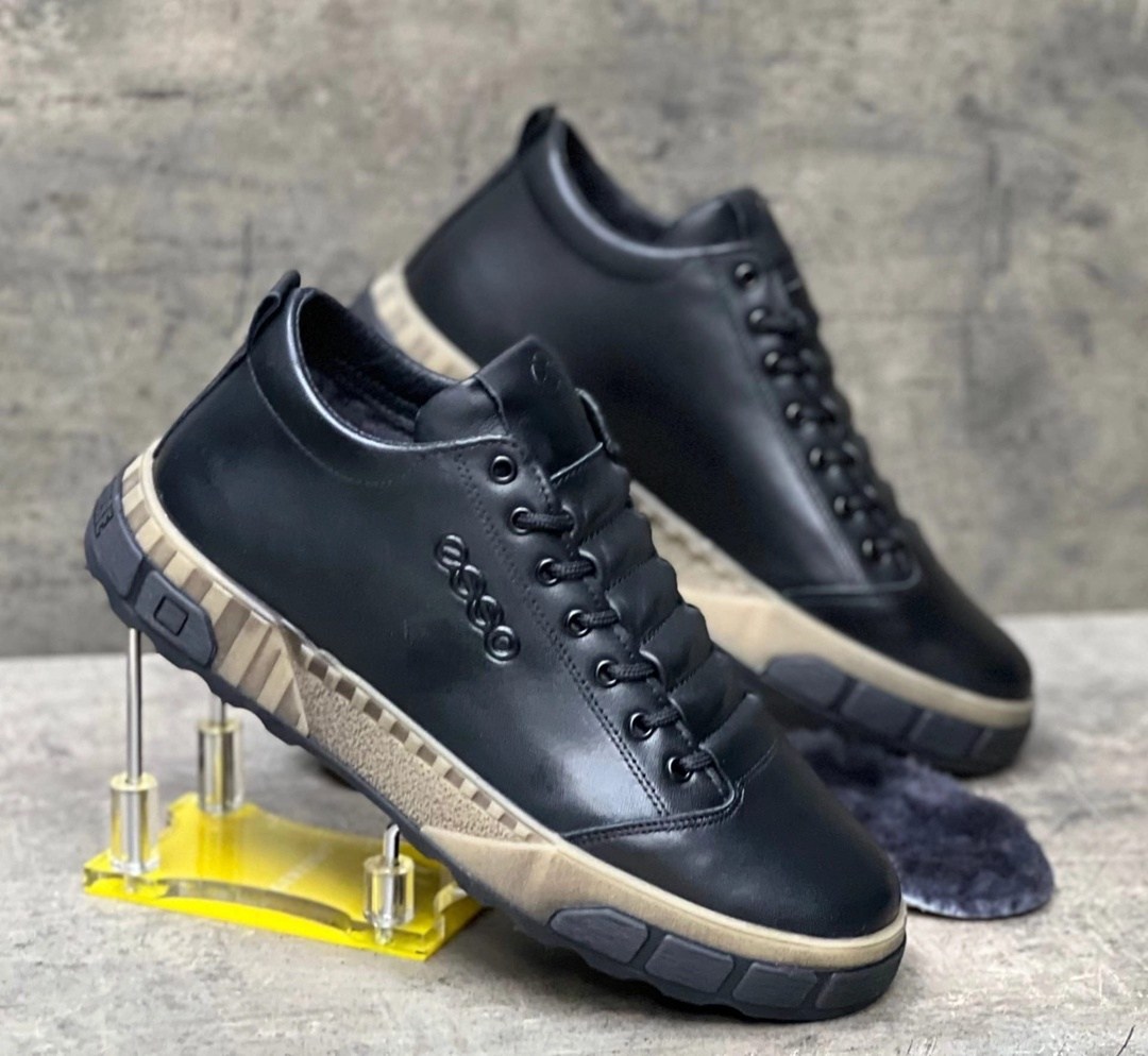 , мужская зимняя,мужская ,ботинки мужские,кеды мужские кожаные зимние