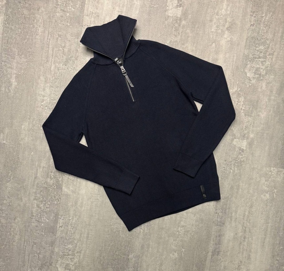 мужской джемпер кофта,glenfield джемпер мужской с воротником на молнии,трикотажный джемпер,мужские свитера,джемпер с молнией