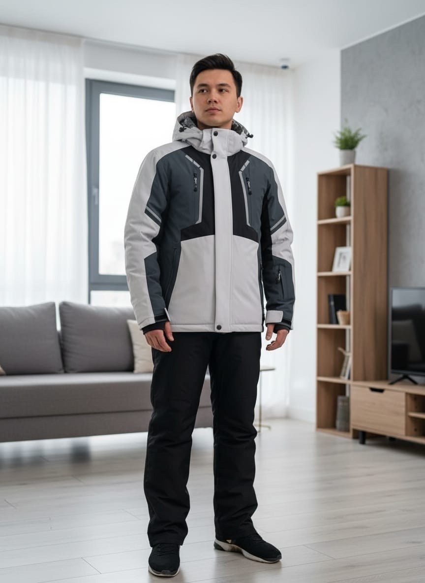 мужской горнолыжный костюм,горнолыжный костюм,горнолыжная куртка,горнолыжная куртка мужская,мужской горнолыжный костюм суперагента