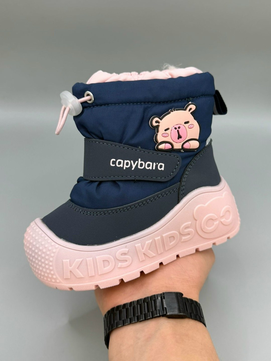 ,сапожки,дутик детские,детские зимние сапоги,детская