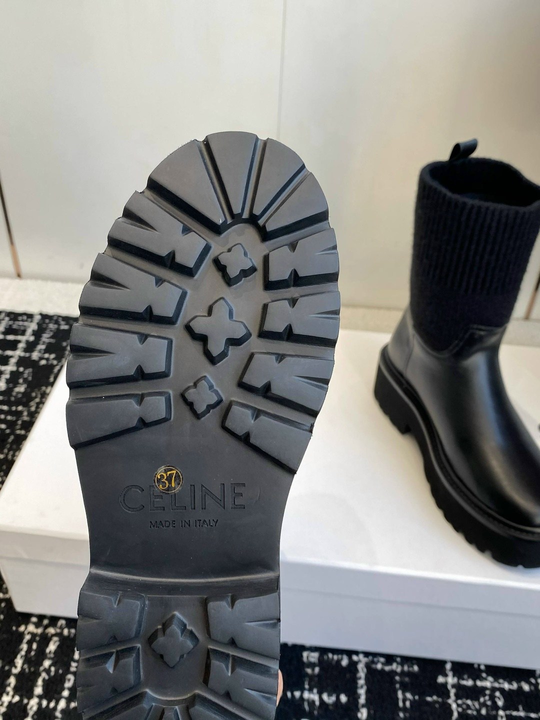 ,ботинки celine,ботинки женские celine,женские ботинки,сапоги celine