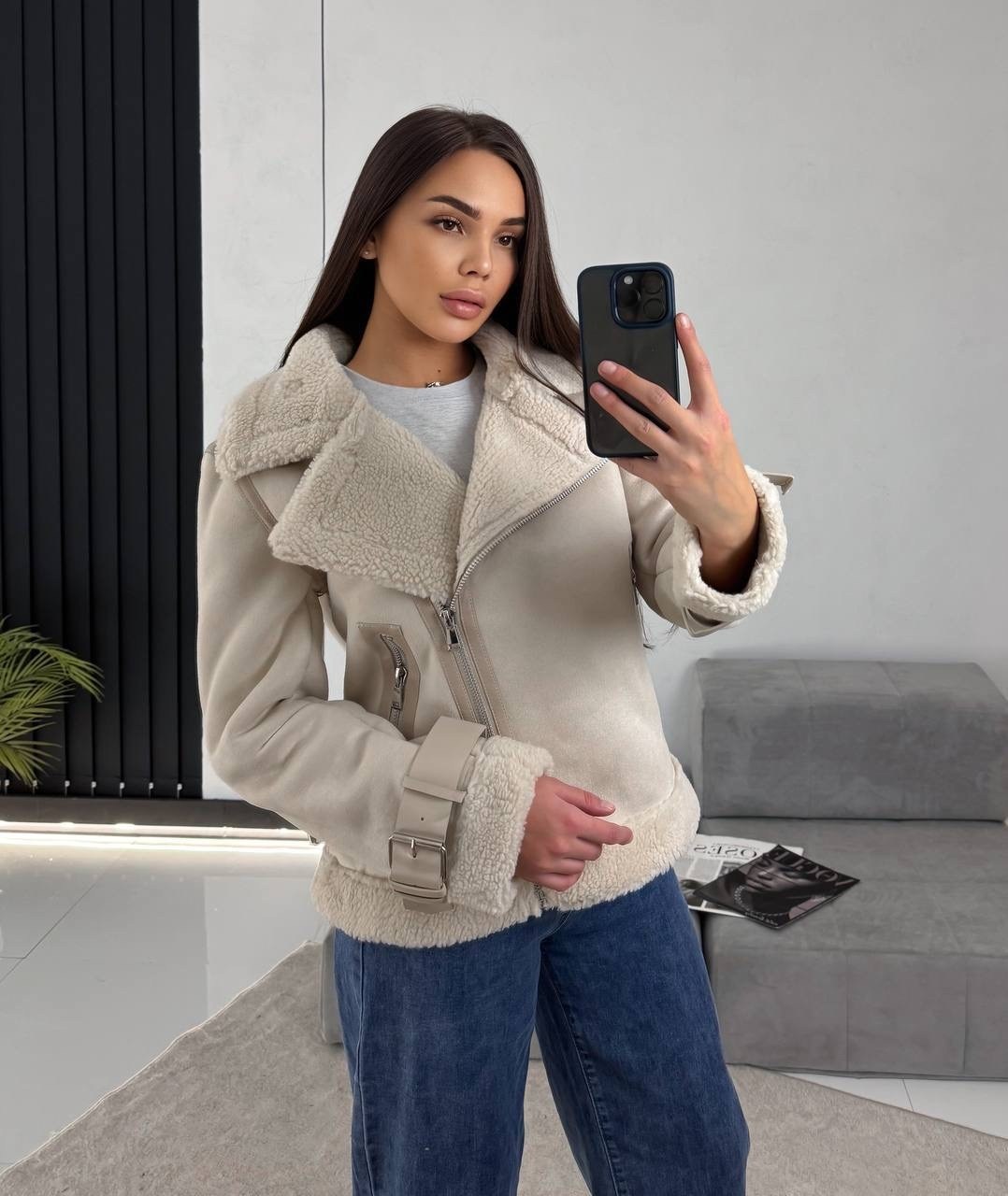 дубленка женская,стильная дубленка,дубленка женская авиатор,дубленка зимняя,дубленка короткая