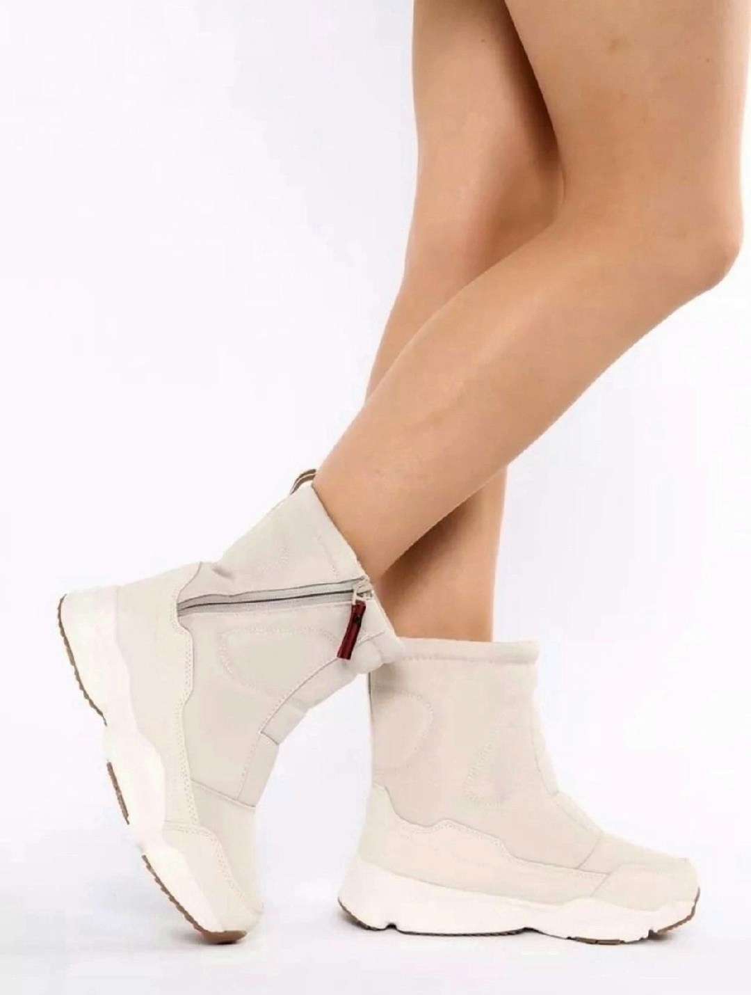 женская зимняя ,,дутики непромокаемые женские,зимние дутики женские,gogc дутыши #1315