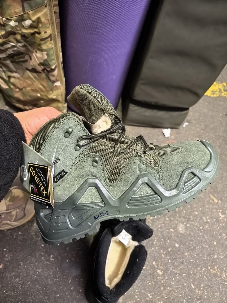 тактические ботинки lowa,тактические ботинки,тактическая ,тактические ботинки lowa zephyr,ботинки lowa zephyr