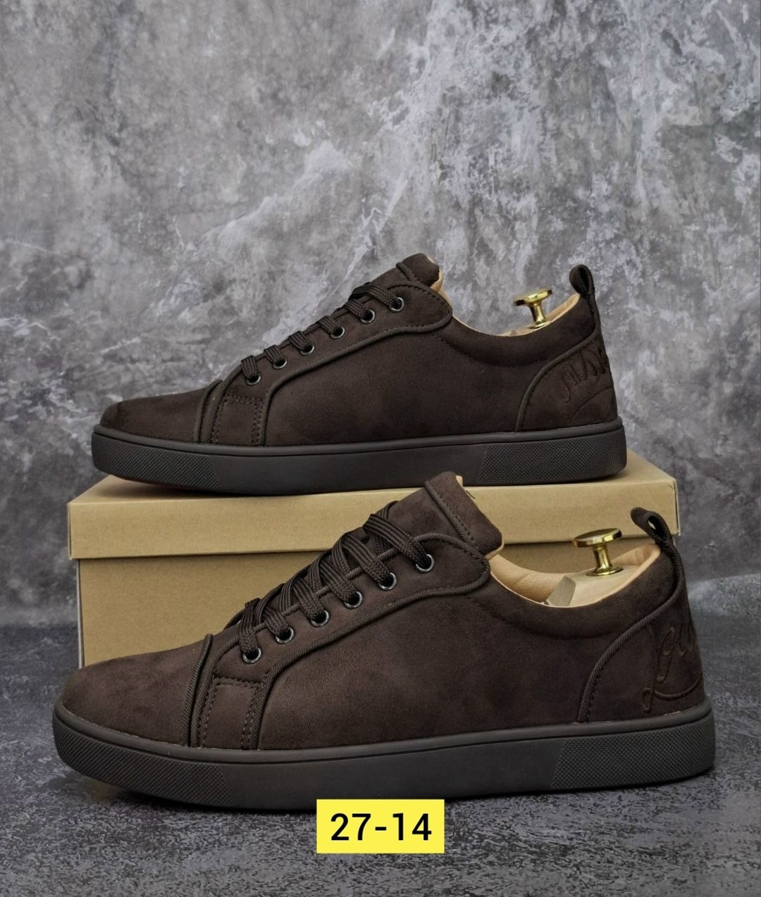 ,кеды мужские,модные мужские кеды,louboutin мужские кеды,кеды мужские замшевые