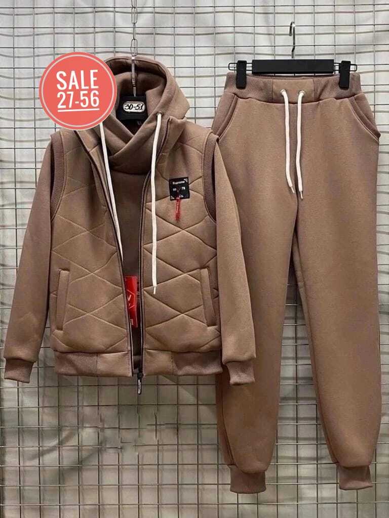 женский костюм тройка,утепленный костюм,cпортивный костюм женский на флисе,костюм тройка,костюм тройка на флисе