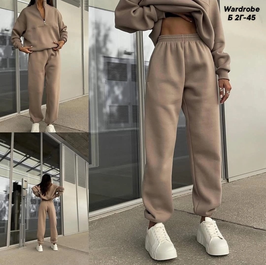 костюм женский на флисе,женский спортивный костюм на флисе,костюмы спортивные женские,костюм на флисе,темно серый костюм