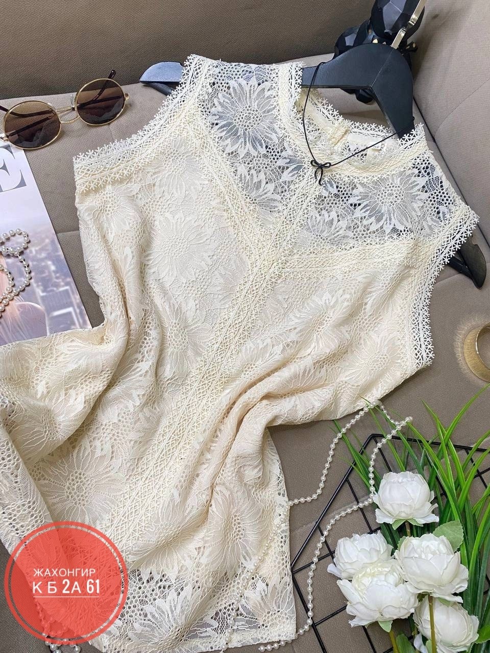 кружевная майка,блузка с кружевами,блузка элегантная,блузки из гипюра и кружева,блузка женская кружевная