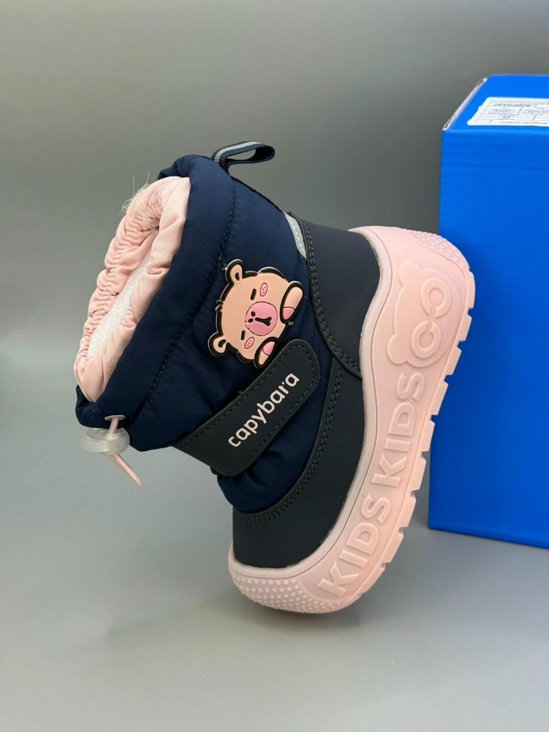 ,сапожки,дутик детские,детские зимние сапоги,детская