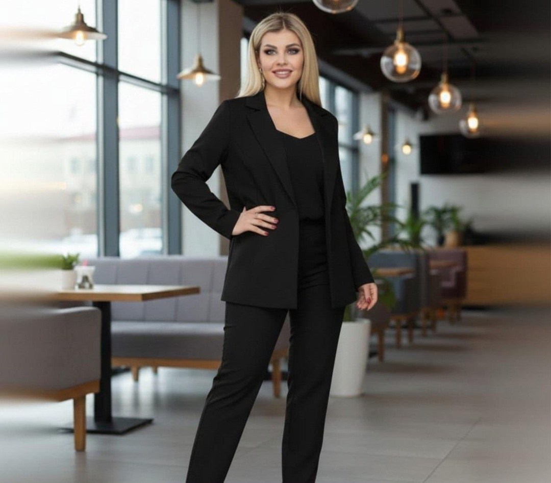 костюм брючный женский деловой,женский брючный костюм,элегантный брючный костюм,женский брючный костюм двойка,костюм брючный тройка