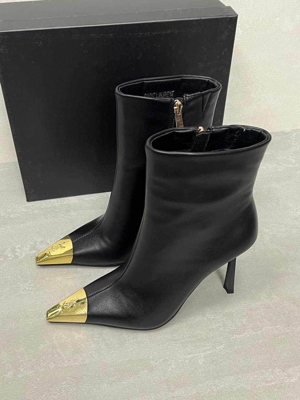 ,женские ботильоны,женская ,кожаные ботильоны,женские ботильоны на высоком каблуке