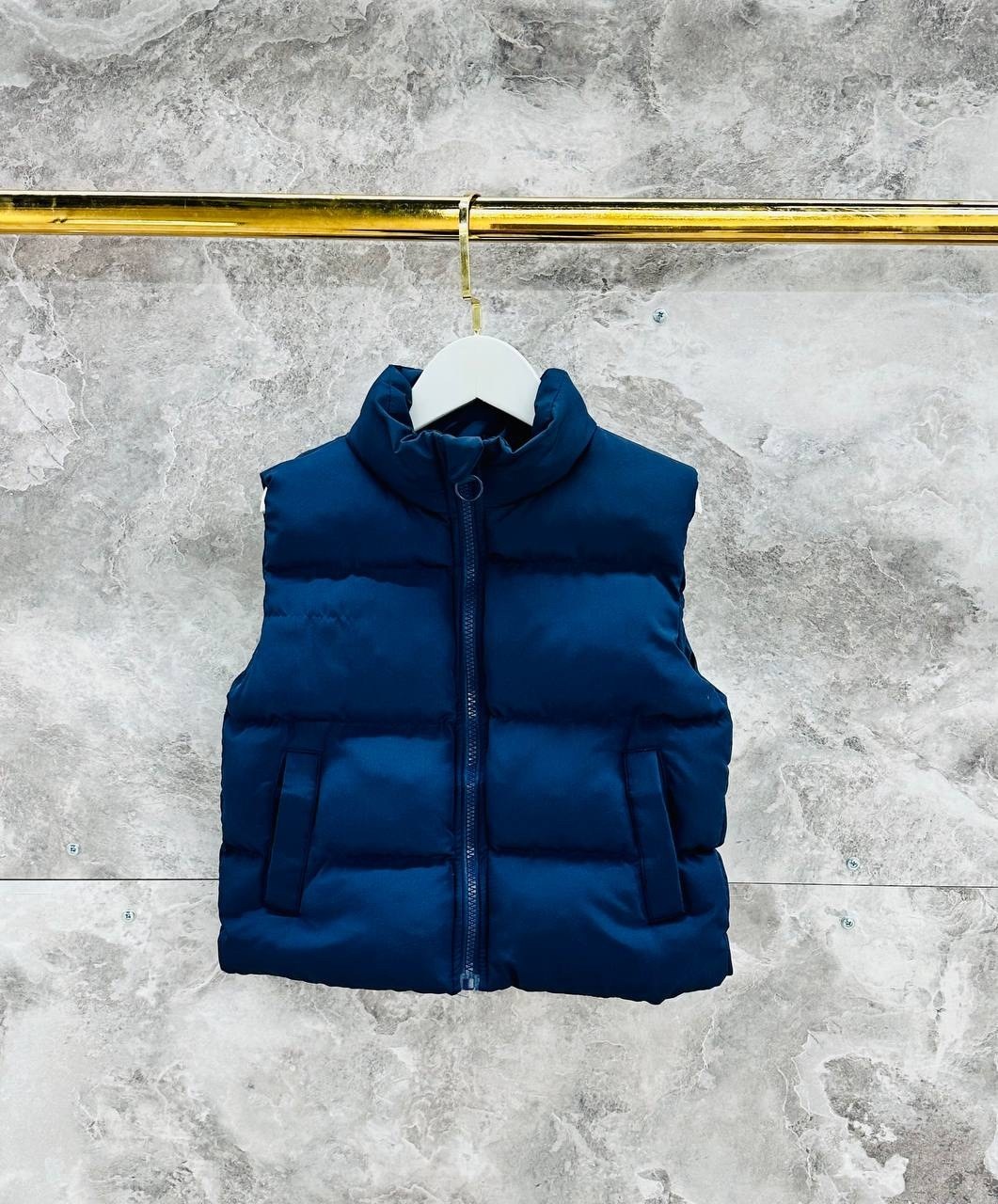 жилет детский,жилетка детская,жилет утепленная,жилетка,жилет на синтепоне