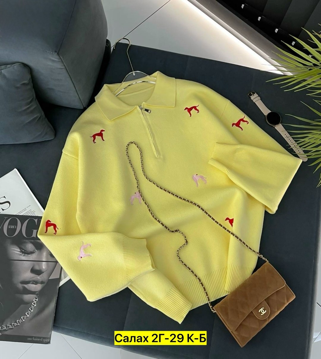 женская кофта,вязаный свитшот,женский свитер,поло кофта женская,свитер