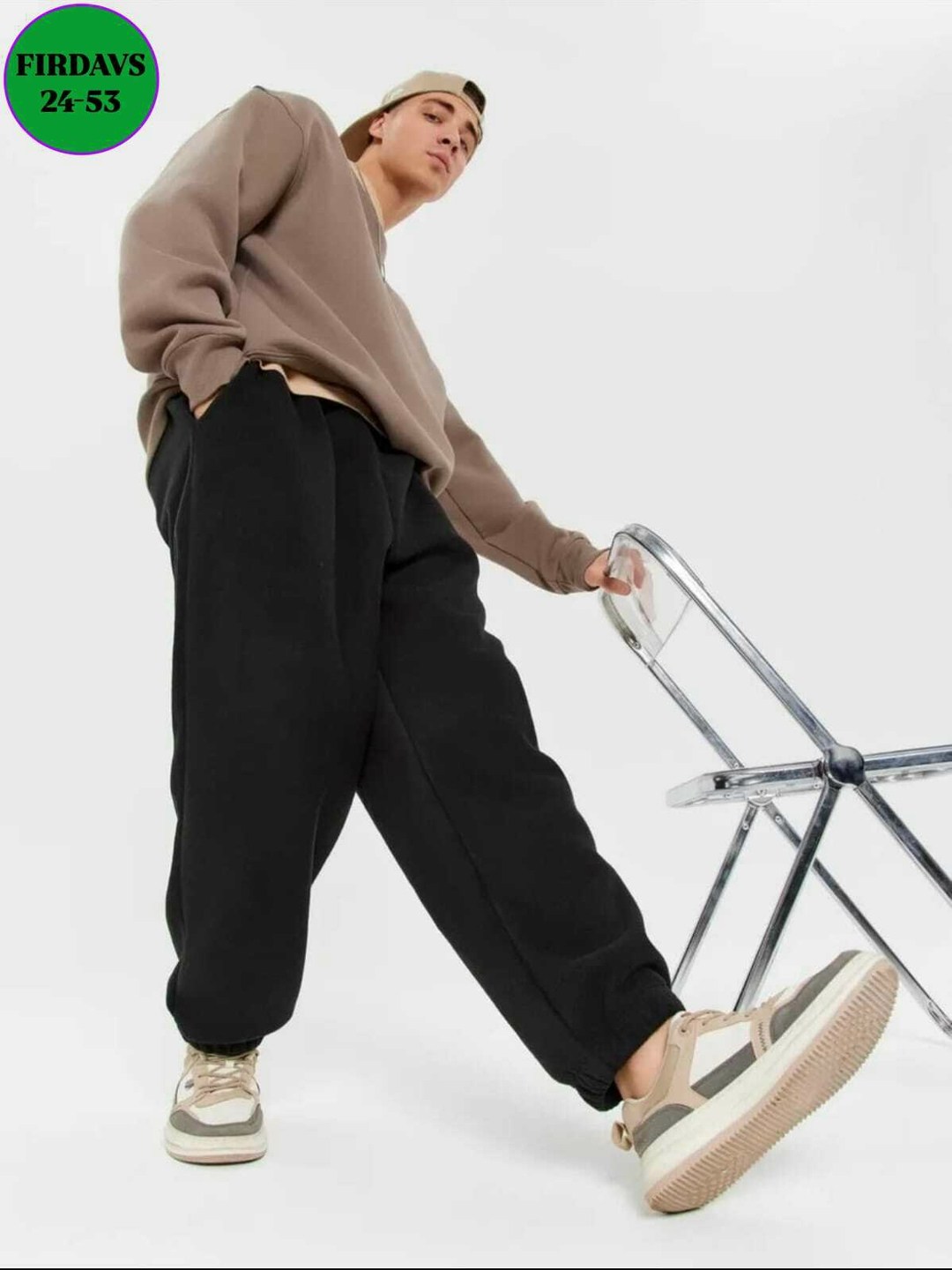 штаны джоггеры,джоггеры оверсайз,брюки джоггеры,джоггеры свободные,спортивные джоггеры