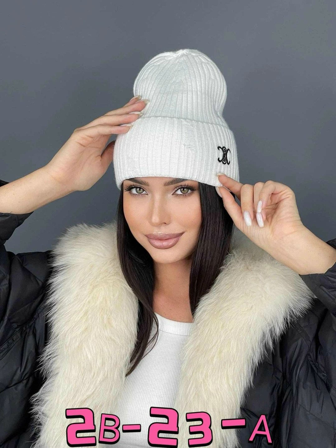 шапка женская весенняя бини,шапка для женщин,шапка женская,шапки оптом,шапка женская бини