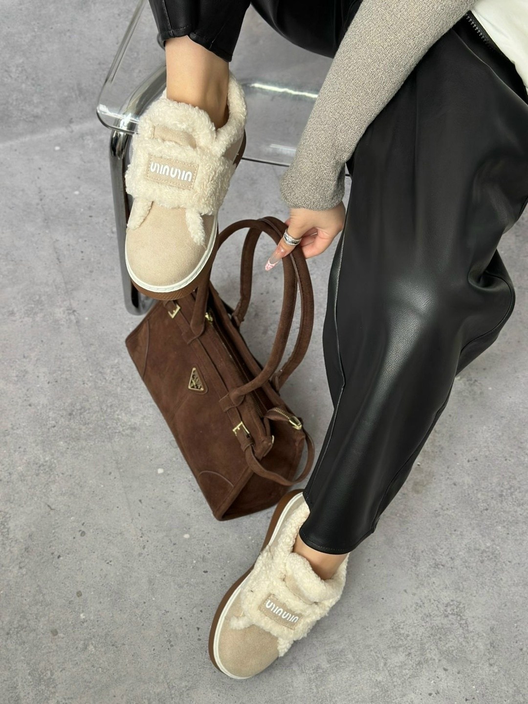 ,женские тапочки,меховые тапочки,тапочки зимние,тапочки с мехом