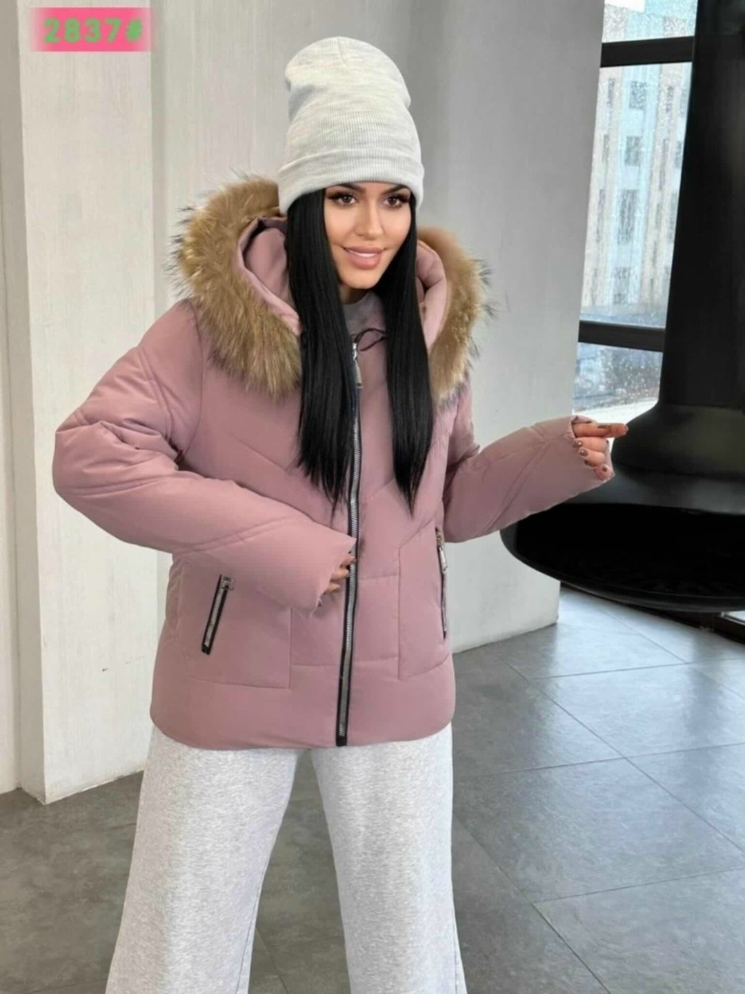 зимние куртки,женская зимняя куртка,женская куртка,куртка женская розовая,куртки
