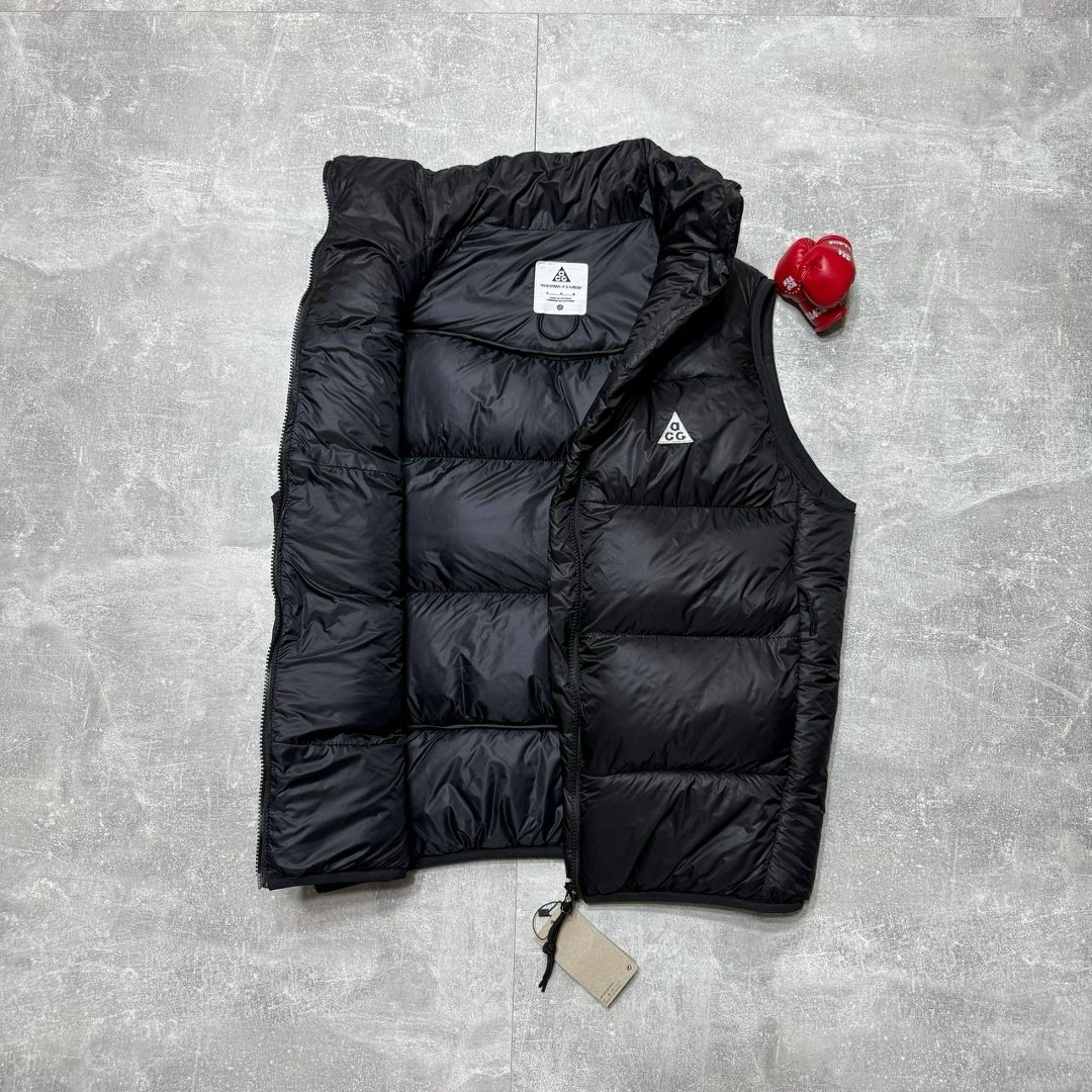 nike acg lunar lake,мужские пуховики nike,пуховик nike acg lunar lake,пуховик двусторонний,пуховик двухсторонний