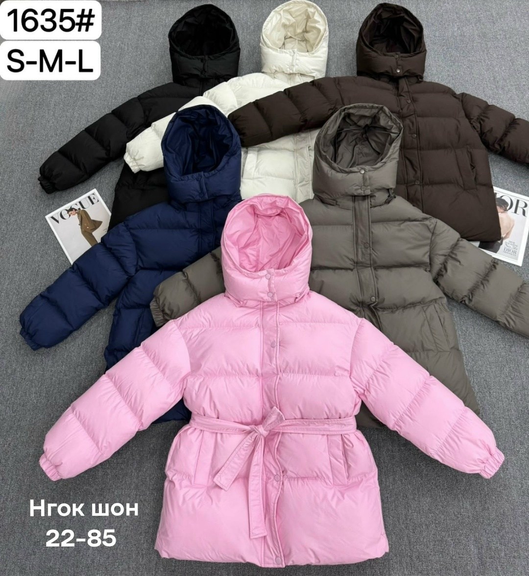 модные пуховики,куртка пуховик,зимний пуховик куртка,куртка с поясом,женский пуховик с поясом
