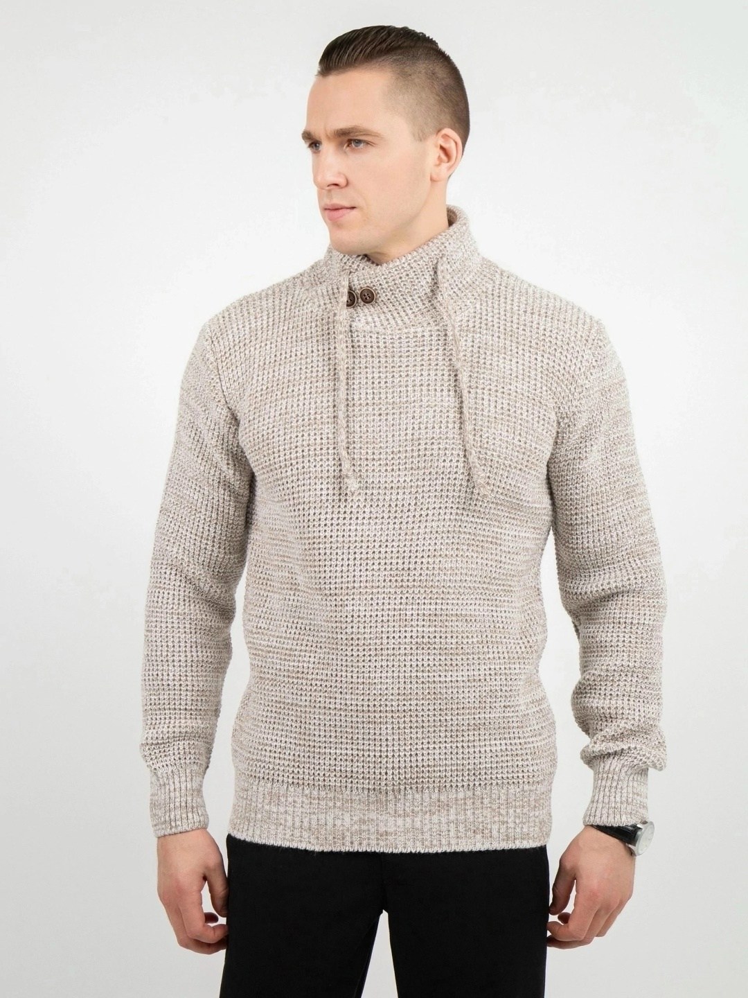 свитер джемпер,вязаные свитера,свитер с воротником,свитер пуловер,мужской джемпер свитер