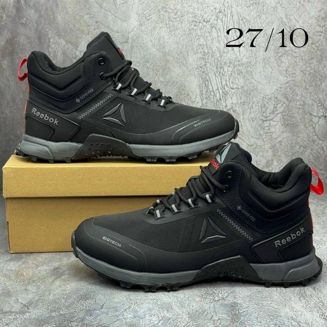 зимние кроссовки reebok,мужские кроссовки reebok,кроссовки reebok,кроссовки,кроссовки мужские зимние