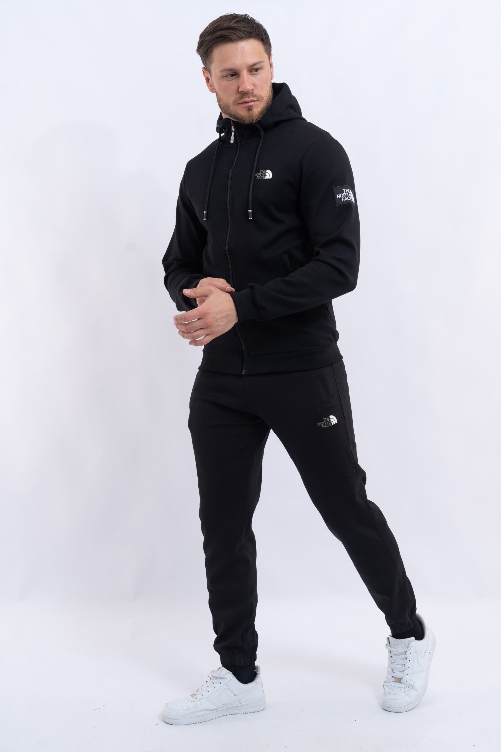 спортивные костюм,спортивный костюм the north face,мужские толстовки the north face,костюмы спортивные мужские